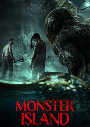 Monster Island