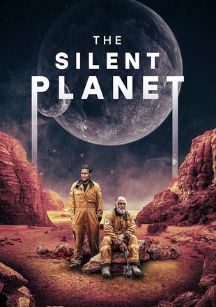 The Silent Planet