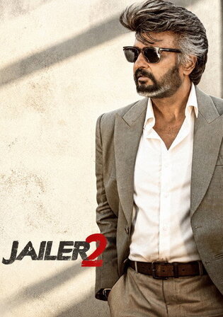 The Jailer 2 2026 HDTS Hindi Full Movie Download 1080p | 720p | 480p