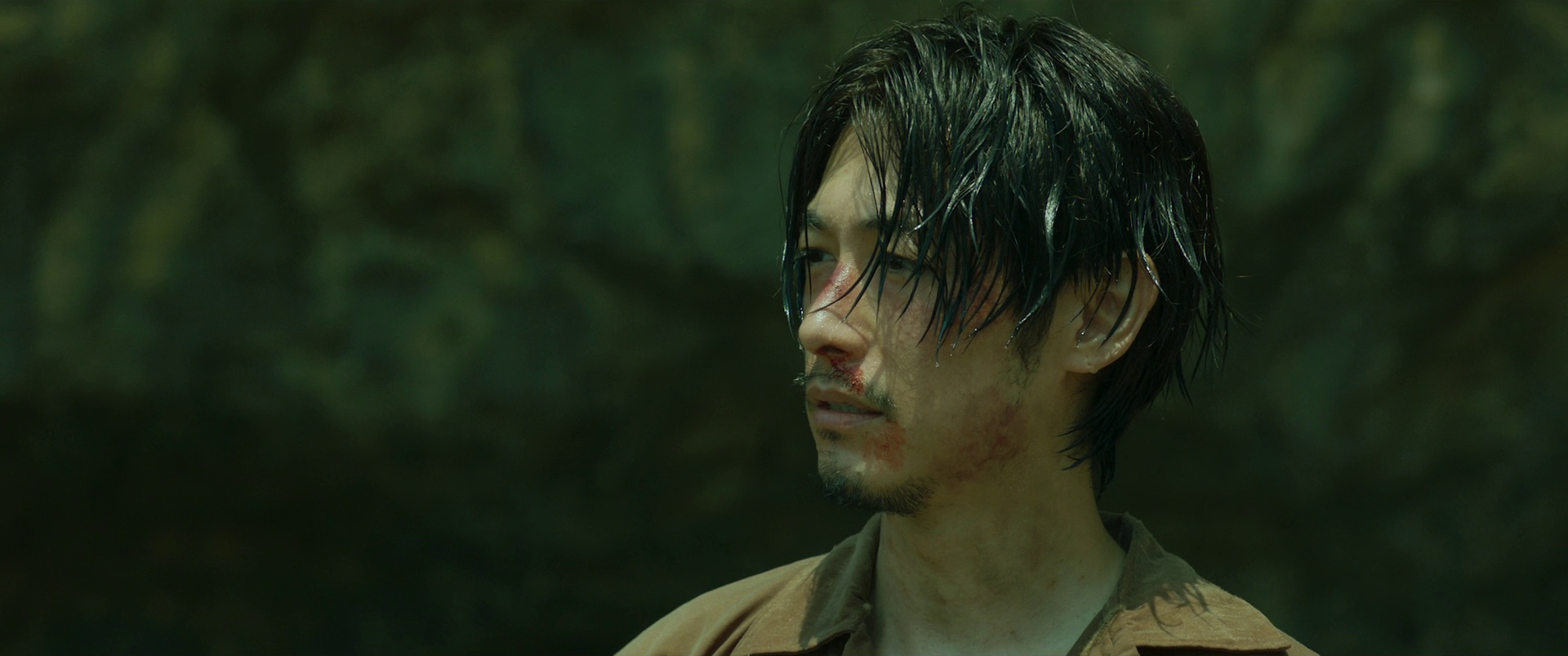 Monster Island 2025 Dual Audio HDRip || 300Mb || 720p || 1080p || 2160p