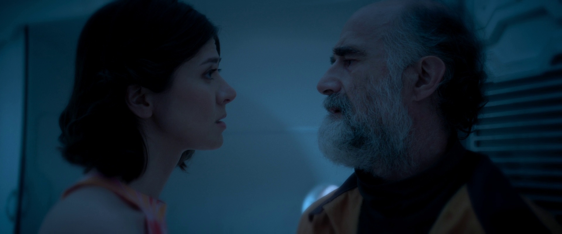The Silent Planet 2024 Dual Audio HDRip || 300Mb || 720p || 1080p || 2160p