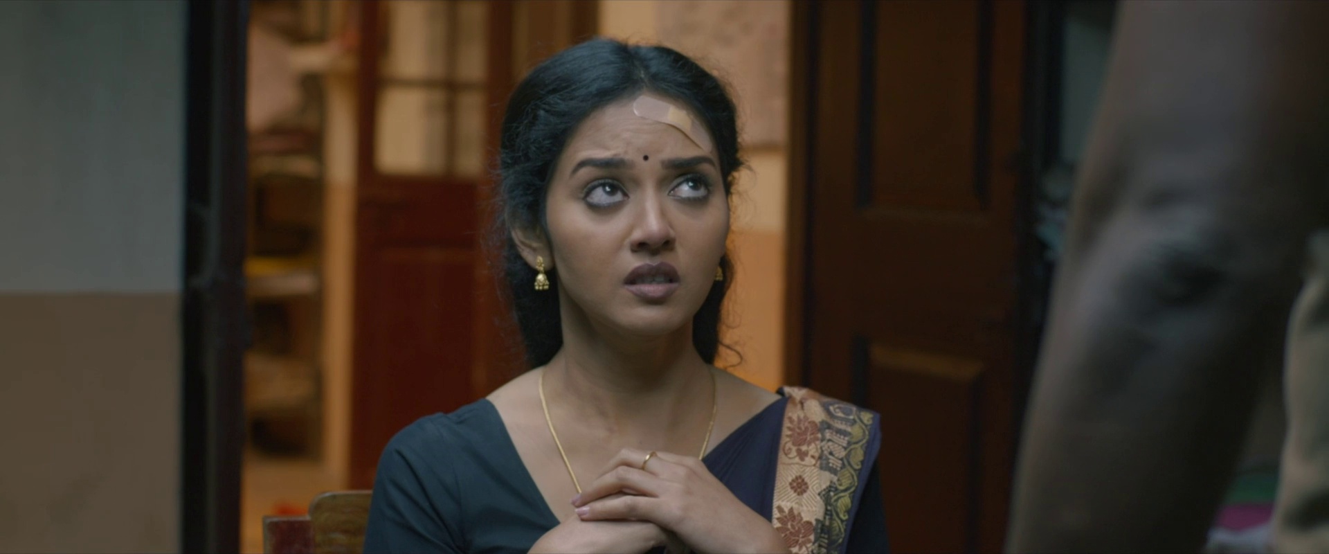 Sattam En Kaiyil 2024 Hindi Dubbed Movie Download HDRip || 300Mb || 720p || 1080p