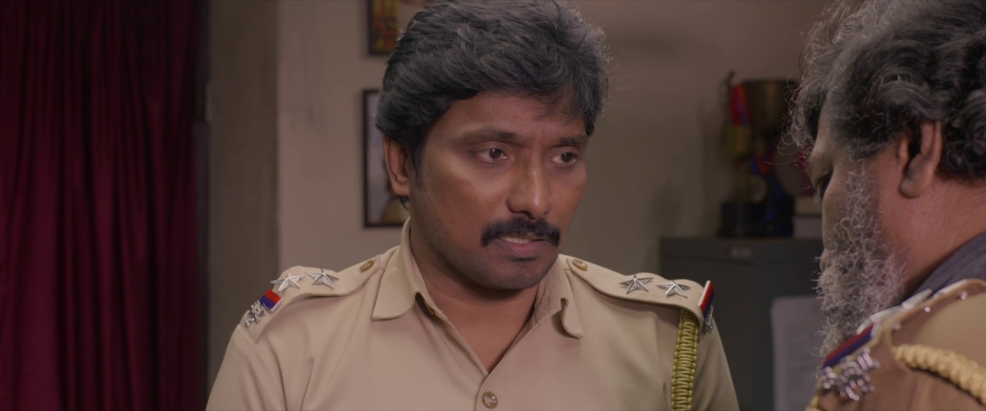 Sattam En Kaiyil 2024 Hindi Dubbed Movie Download HDRip || 300Mb || 720p || 1080p