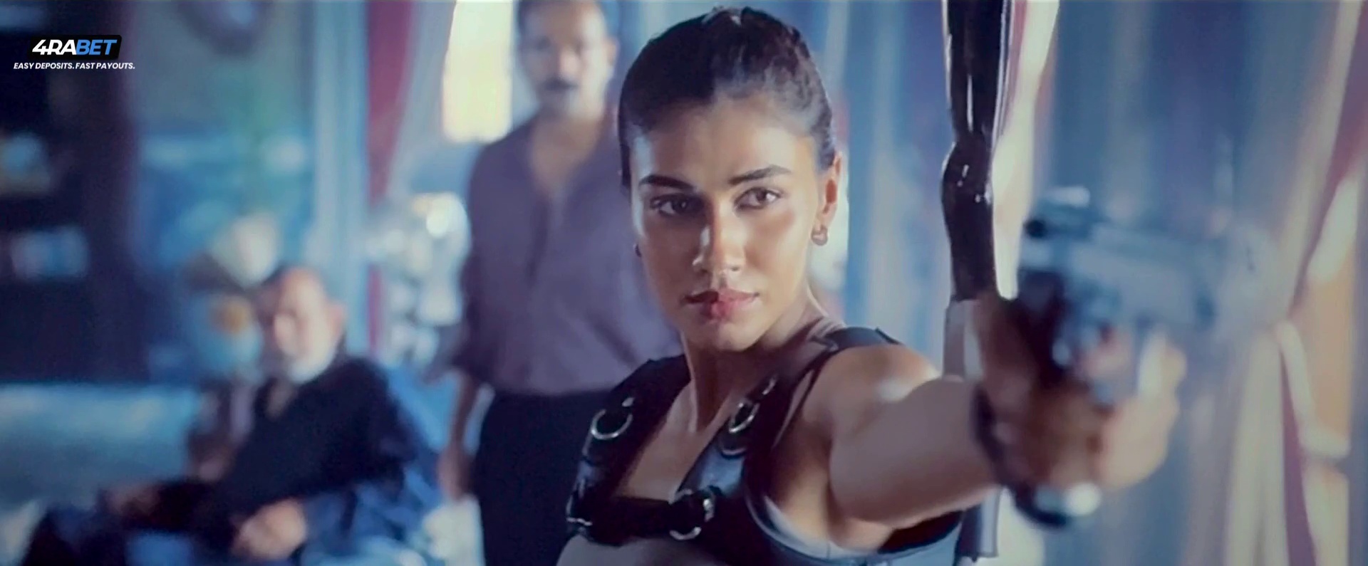 Jailer 2 2026 Hindi Movie Download HDRip || 300Mb || 720p || 1080p