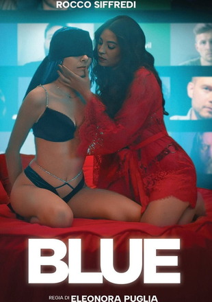18+ Blue