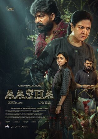 Aasha 2026 WEB-DL UNCUT Hindi Dual Audio ORG Full Movie Download 1080p | 720p | 480p