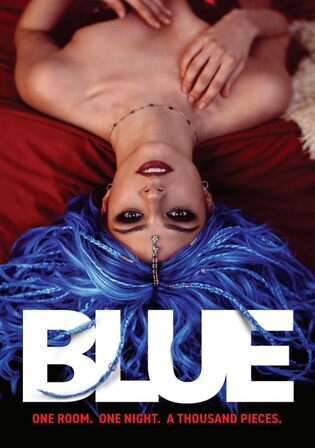 Blue 2026 WEB-DL Hindi Dual Audio ORG Full Movie Download 1080p | 720p | 480p