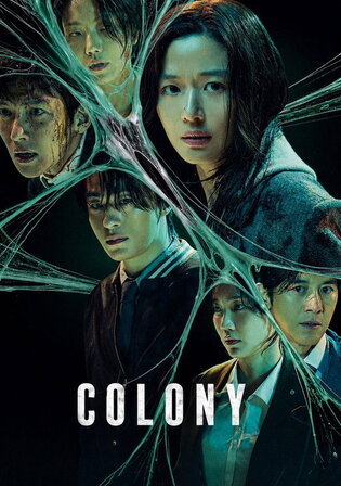 Colony 2026 WEB-DL Hindi Dual Audio ORG Full Movie Download 1080p | 720p | 480p
