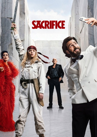 Sacrifice