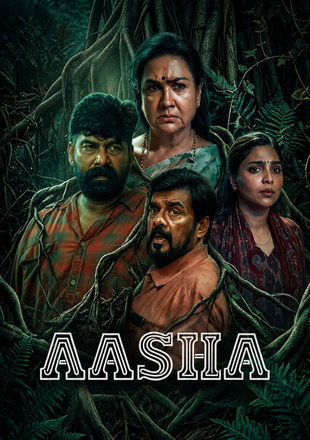Aasha