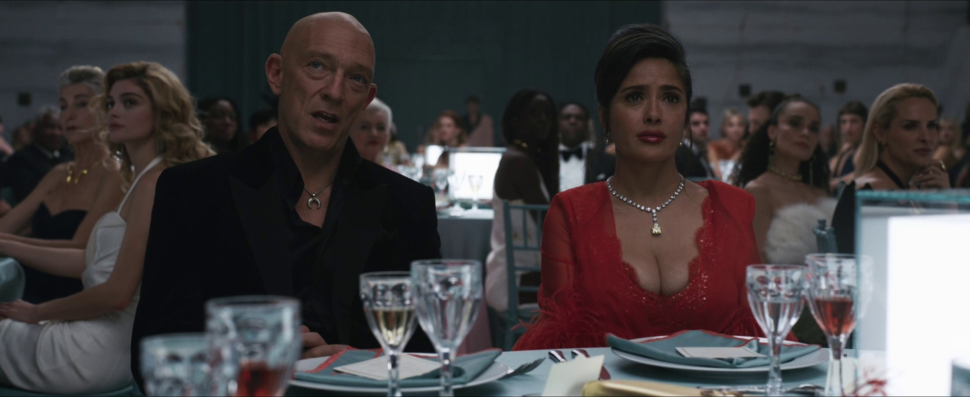 Sacrifice 2026 Dual Audio HDRip || 300Mb || 720p || 1080p || 2160p