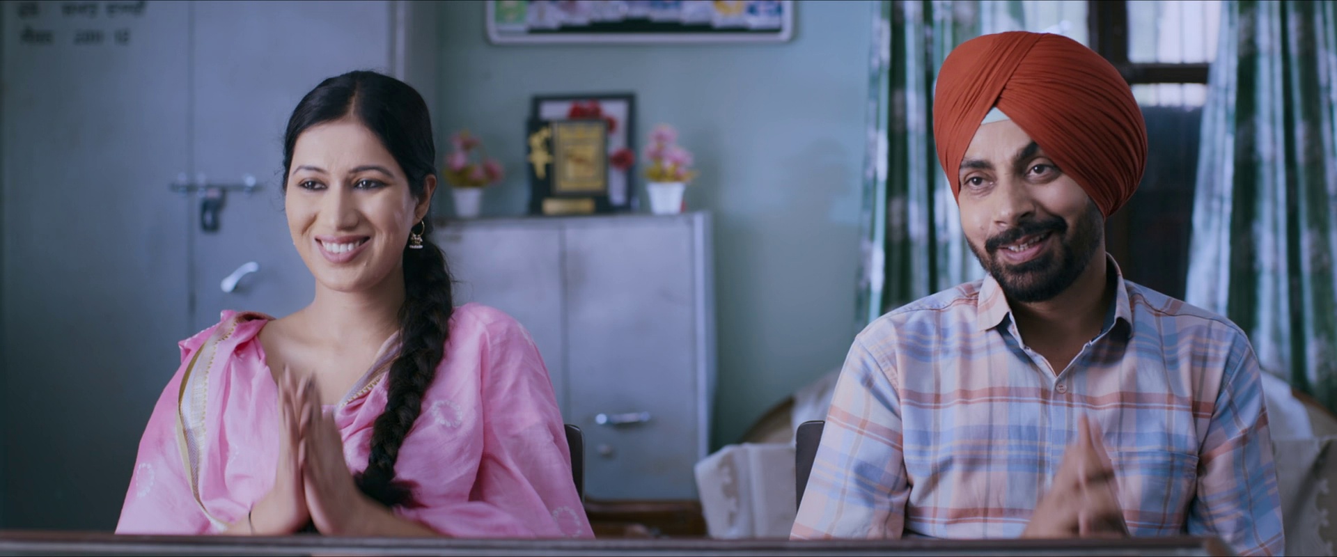 Jihne Mera Ghar Patteya 2026 Punjabi Movie Download HDRip || 300Mb || 720p || 1080p