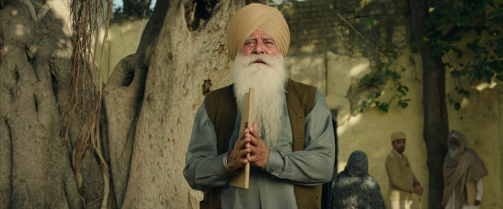 Dastaar 2026 Punjabi Movie Download HDRip || 300Mb || 720p || 1080p