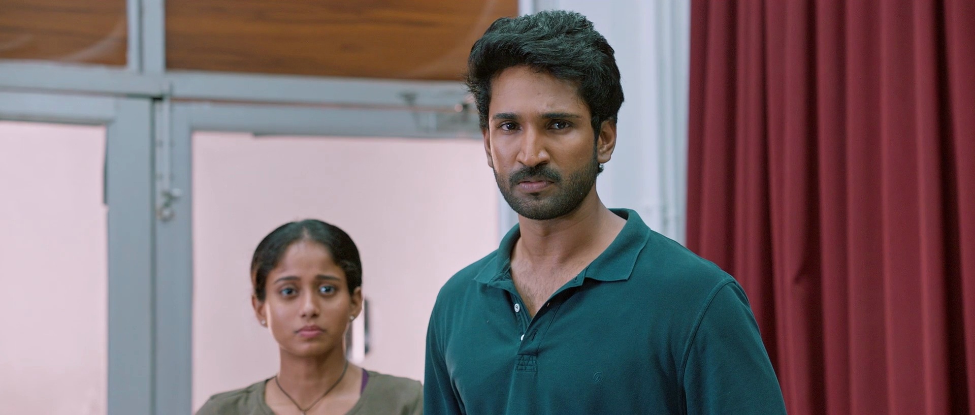 Clap 2022 Hindi Dubbed Movie Download HDRip || 300Mb || 720p || 1080p