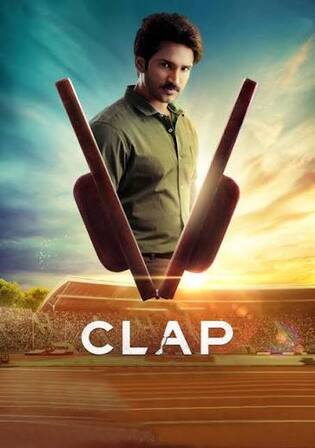 Clap 2022 WEB-DL UNCUT Hindi Dual Audio ORG Full Movie Download 1080p | 720p | 480p