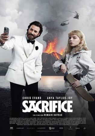 Sacrifice 2026 WEB-DL Hindi Dual Audio ORG Full Movie Download 1080p | 720p | 480p