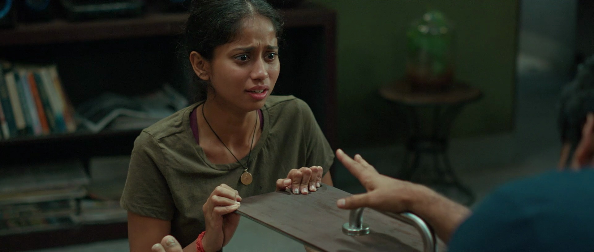 Clap 2022 Hindi Dubbed Movie Download HDRip || 300Mb || 720p || 1080p