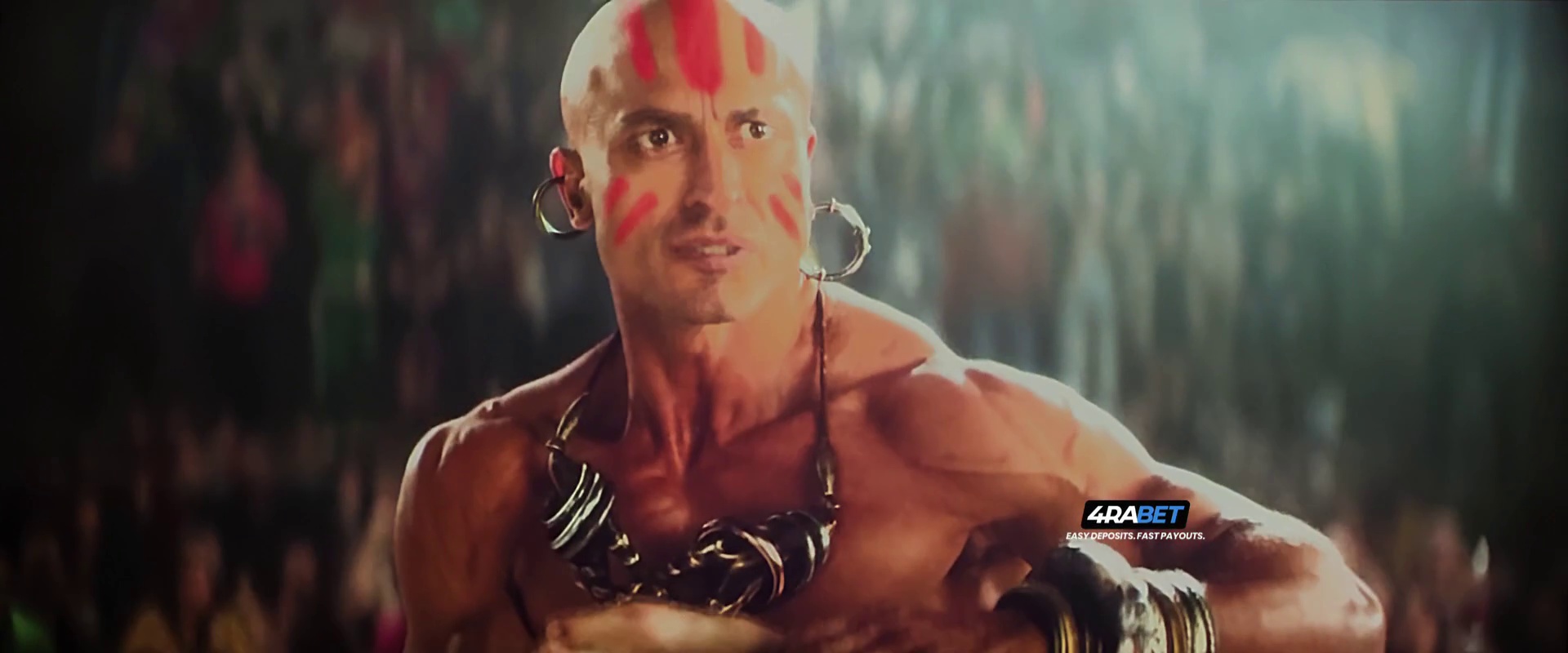 Street Fighter 2026 Hindi Dubbed Movie Download HDRip || 300Mb || 720p || 1080p