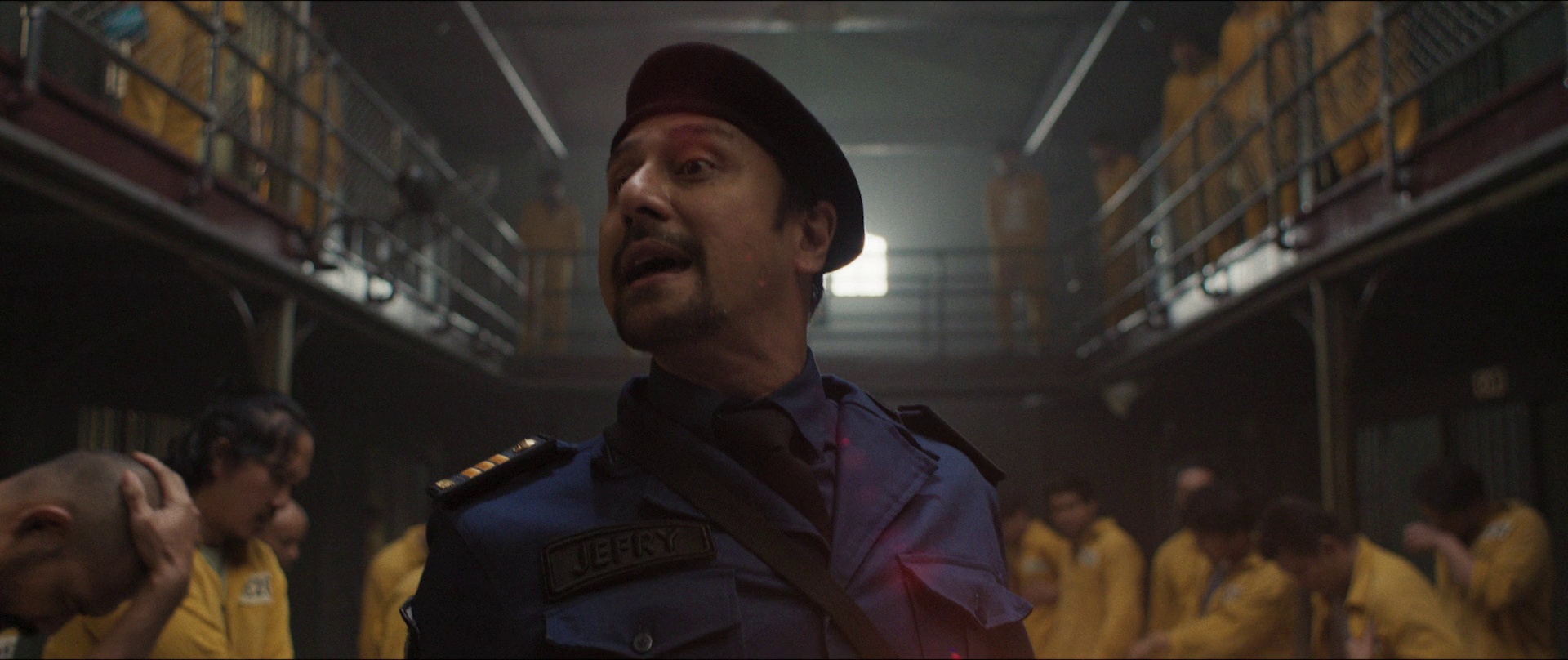 Ghost in the Cell 2026 Dual Audio HDRip || 300Mb || 720p || 1080p || 2160p