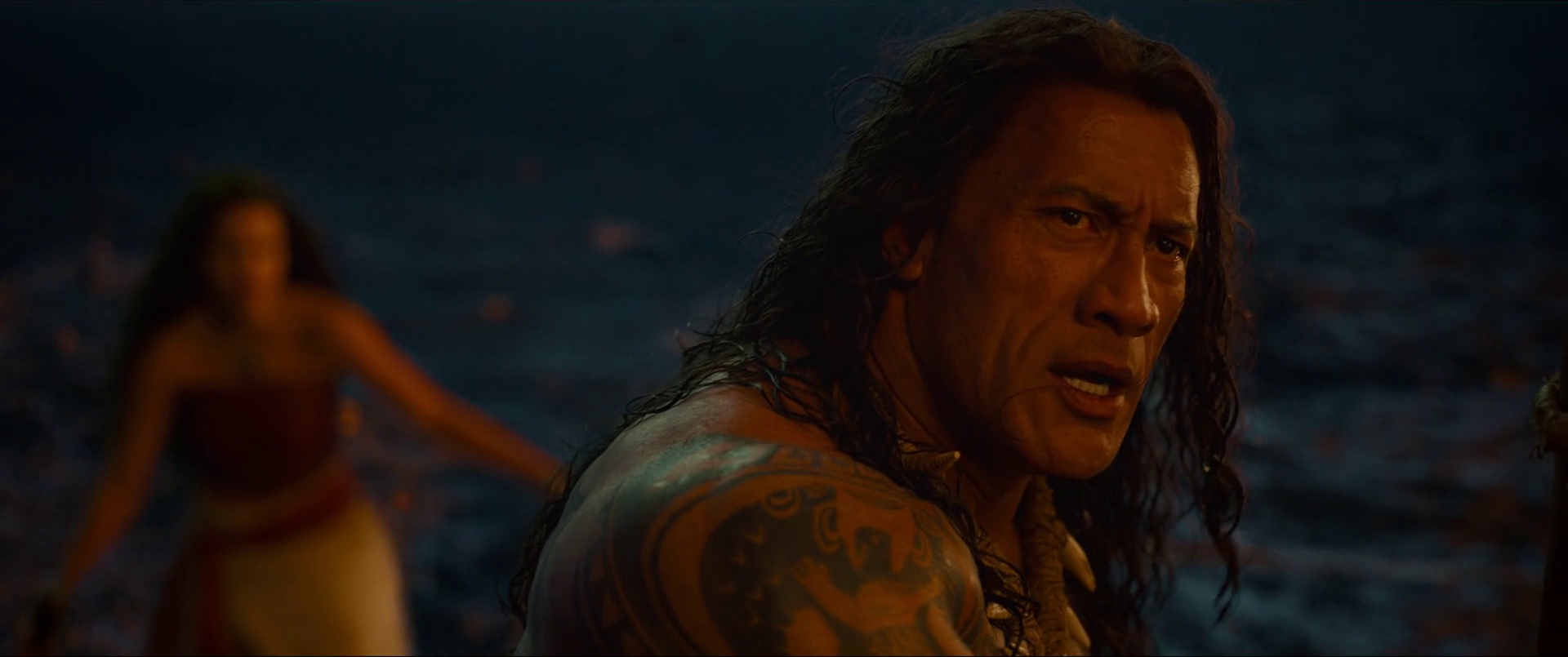 Moana 2026 Dual Audio HDRip || 300Mb || 720p || 1080p || 2160p