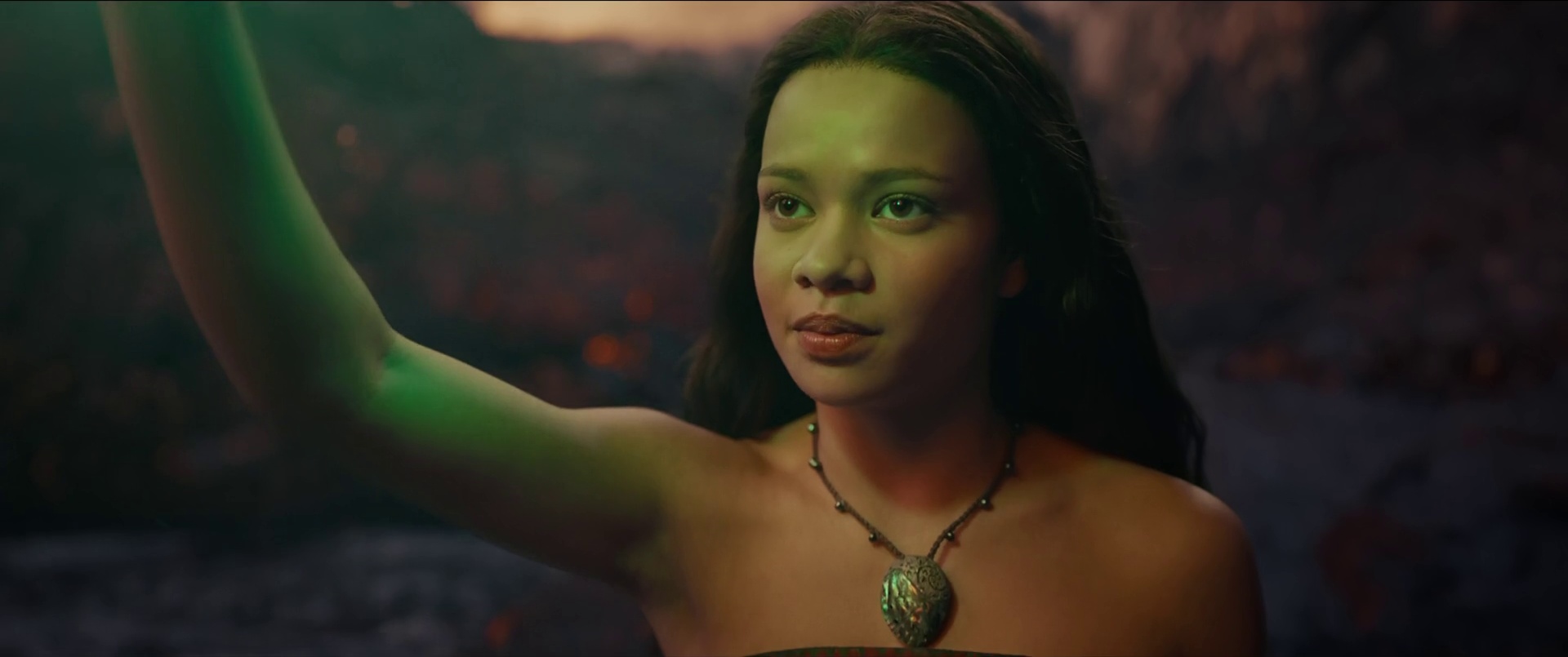 Moana 2026 Dual Audio HDRip || 300Mb || 720p || 1080p || 2160p
