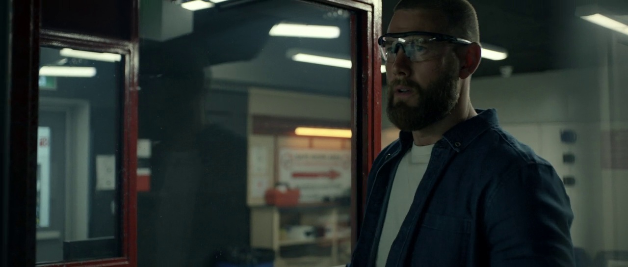 The Terminal List (Season 2) WEB Series HDRip Dual Audio || 100Mb || 720p || 1080p