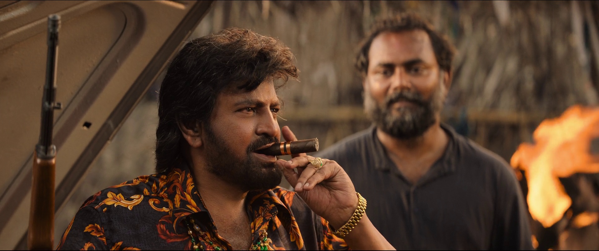 The Paradise 2026 Hindi Dubbed Movie Download HDRip || 300Mb || 720p || 1080p
