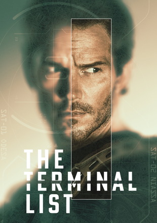 The Terminal List (Season 2) 
