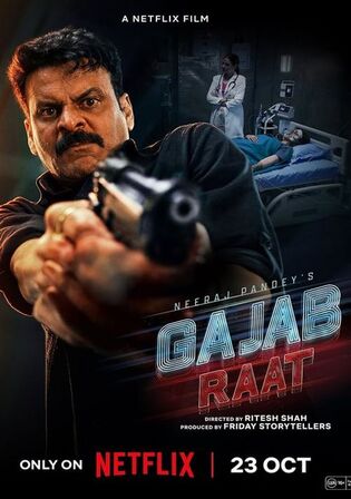 Gajab Raat 2026 WEB-DL Hindi Full Movie Download 1080p | 720p | 480p