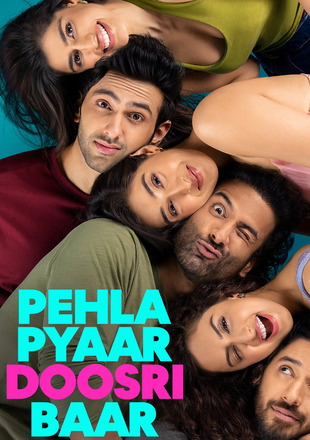 Pehla Pyaar Doosri Baar