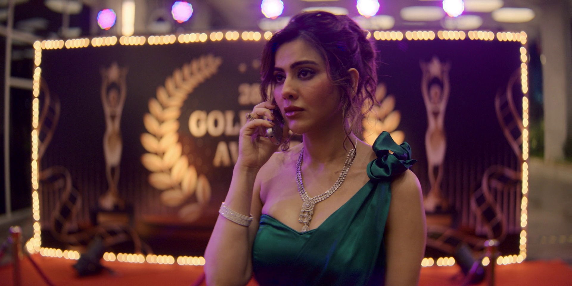 Chaar Yaar (Season 1) WEB Series HDRip || 100Mb || 720p || 1080p
