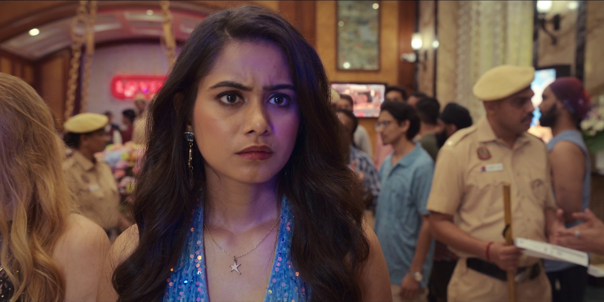 Gajab Raat 2026 Hindi Movie Download HDRip || 300Mb || 720p || 1080p
