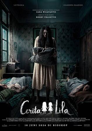 Cerita Lila 2026 WEB-DL Hindi Dual Audio ORG Full Movie Download 1080p | 720p | 480p