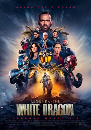 Legend Of The White Dragon 2026 WEB-DL Hindi Dual Audio ORG Full Movie Download 1080p | 720p | 480p