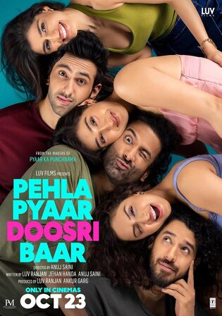 Pehla Pyaar Doosri Baar 2026 HDTC Hindi Full Movie Download 1080p | 720p | 480p