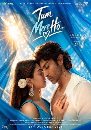 Tum Mere Ho 2026 HDTC Hindi Full Movie Download 1080p | 720p | 480p