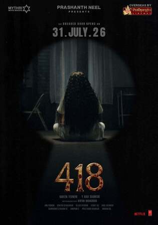 418 2026 HDTC Hindi Dual Audio Full Movie Download 1080p | 720p | 480p