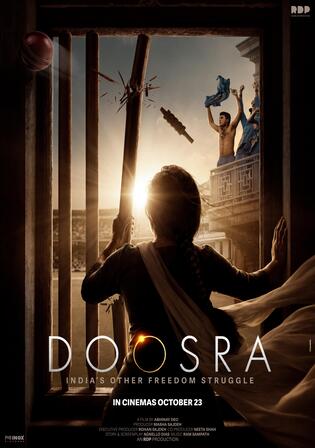 Doosra 2026 HDTC Hindi Full Movie Download 1080p | 720p | 480p
