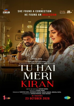 Tu Hai Meri Kiran 2026 HDTC Hindi Full Movie Download 1080p | 720p | 480p