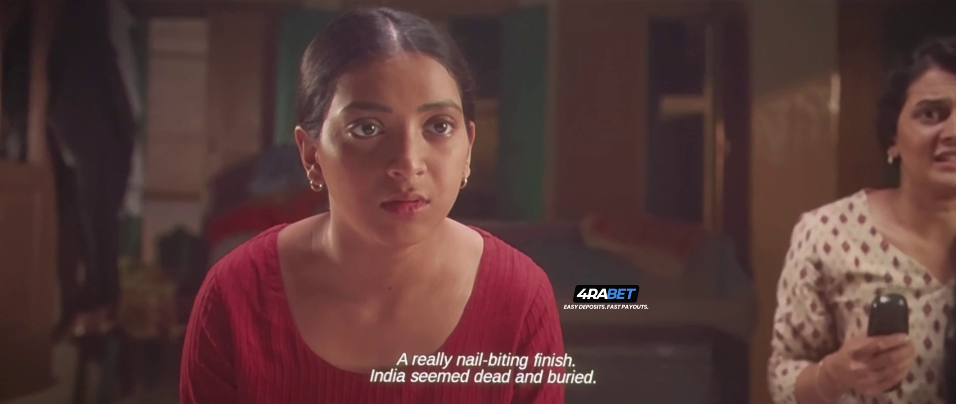 Doosra 2026 Hindi Movie Download HDRip || 300Mb || 720p || 1080p