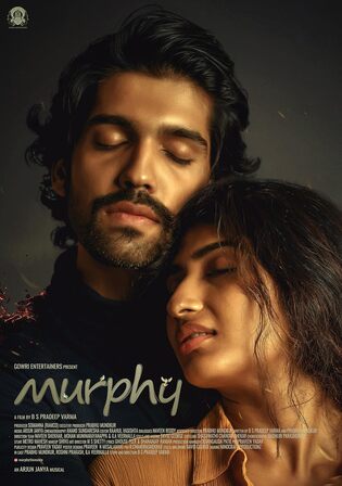 Murphy 2024 WEB-DL UNCUT Hindi Dual Audio ORG Full Movie Download 1080p | 720p | 480p