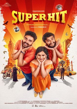 Super Hit 2026 WEB-DL UNCUT Hindi Dual Audio ORG Full Movie Download 1080p | 720p | 480p