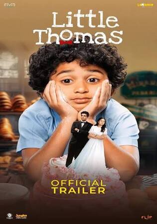 Little Thomas 2026 HDTC Hindi Full Movie Download 1080p | 720p | 480p
