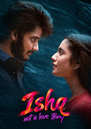 Ishq Not a Love Story