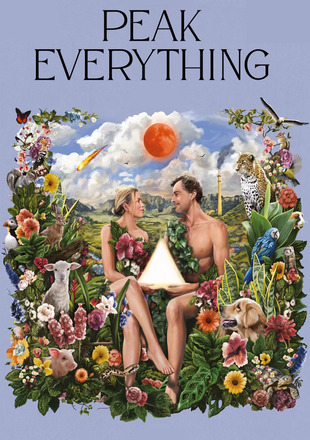 Peak Everything