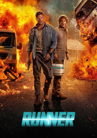 Runner