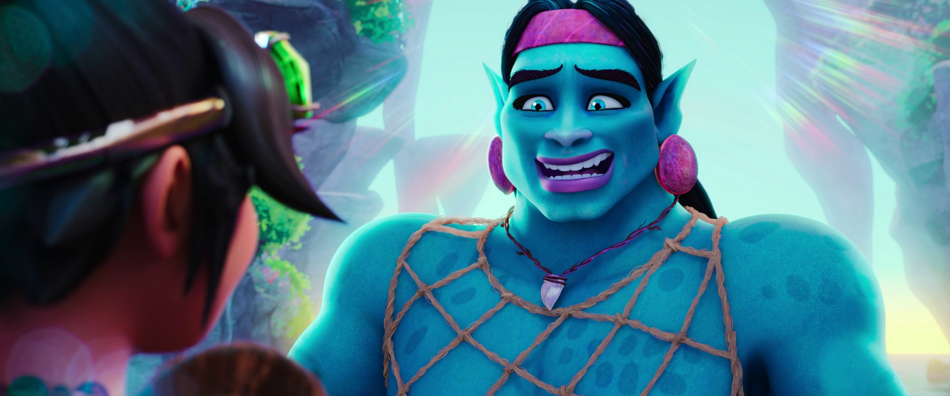 Forgotten Island 2026 Dual Audio HDRip || 300Mb || 720p || 1080p || 2160p