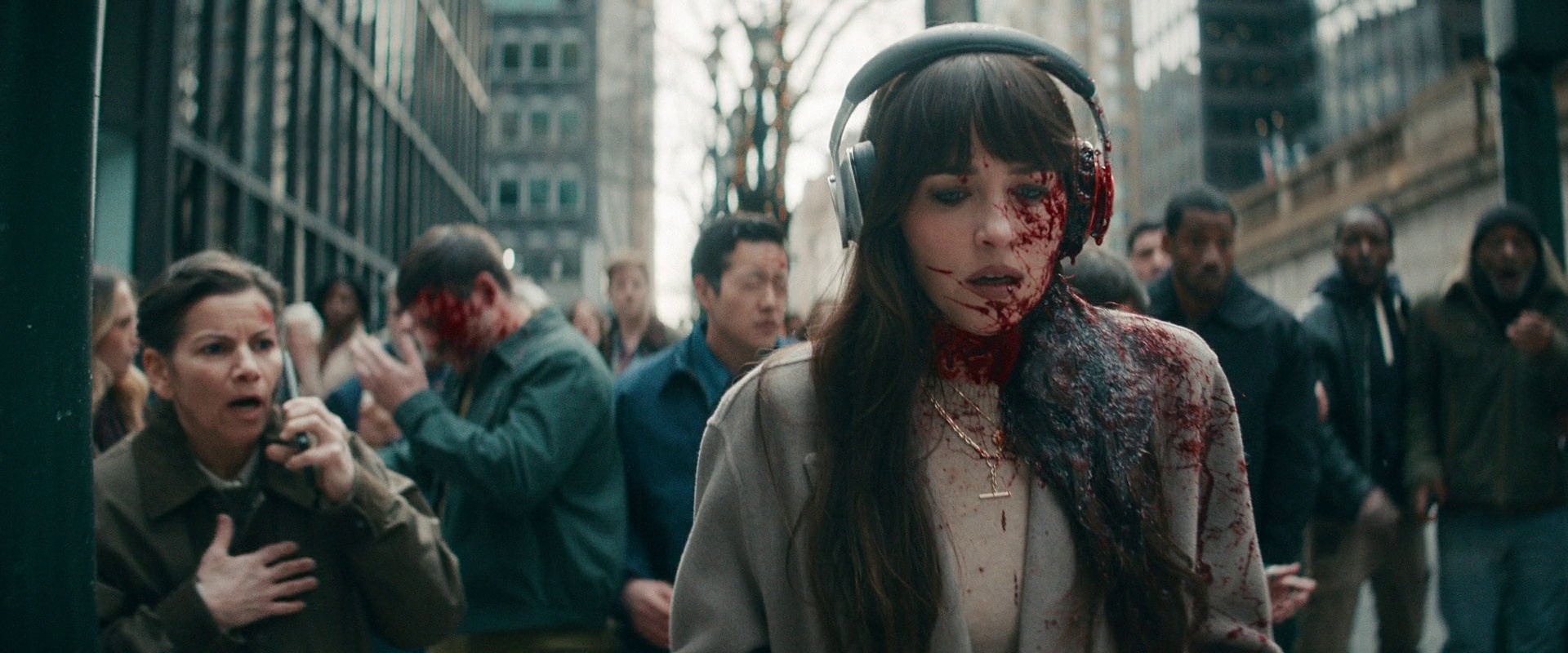 Verity 2026 Dual Audio HDRip || 300Mb || 720p || 1080p || 2160p