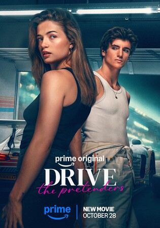 Drive The Pretenders 2026 WEB-DL Hindi Dual Audio ORG Full Movie Download 1080p | 720p | 480p
