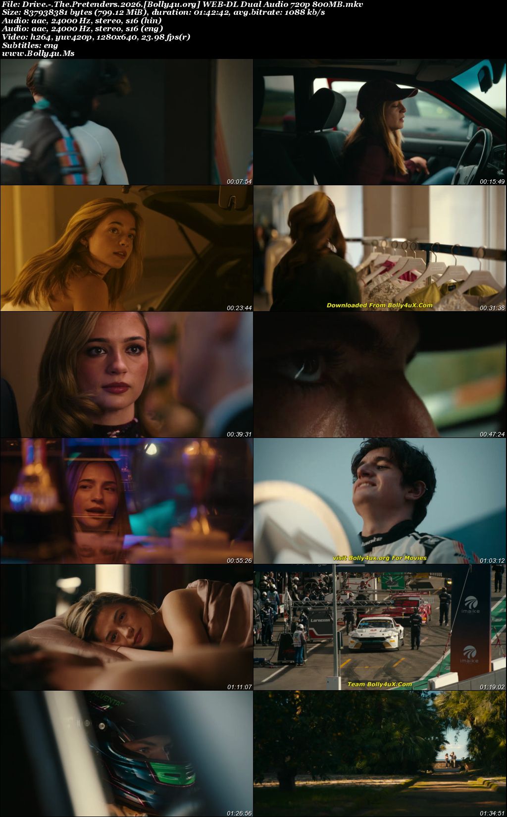 Drive The Pretenders 2026 WEB-DL Hindi Dual Audio ORG Full Movie Download 1080p 720p 480p Drive The Pretenders 2026 WEB-DL Hindi Dual Audio ORG Full Movie Download 1080p 720p 480p